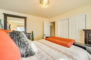 Luxe Mesa View Home on 35 Acres w/ Wraparound Deck