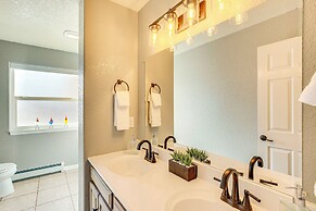 Luxe Mesa View Home on 35 Acres w/ Wraparound Deck