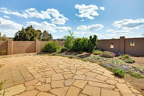 Luxe Mesa View Home on 35 Acres w/ Wraparound Deck
