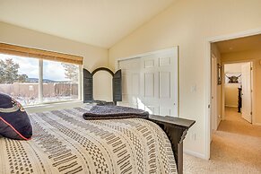 Luxe Mesa View Home on 35 Acres w/ Wraparound Deck