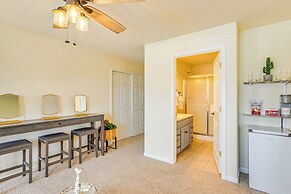 Luxe Mesa View Home on 35 Acres w/ Wraparound Deck