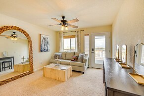 Luxe Mesa View Home on 35 Acres w/ Wraparound Deck