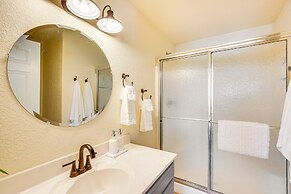 Luxe Mesa View Home on 35 Acres w/ Wraparound Deck