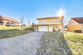 20 Mi to Pittsburgh: Natrona Heights Apt