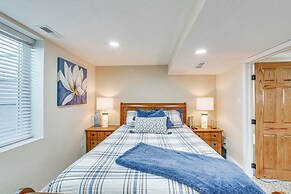 20 Mi to Pittsburgh: Natrona Heights Apt