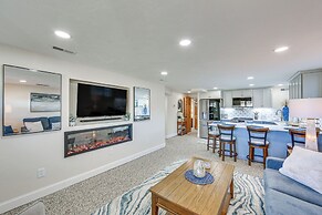 20 Mi to Pittsburgh: Natrona Heights Apt