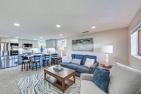 20 Mi to Pittsburgh: Natrona Heights Apt