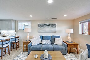 20 Mi to Pittsburgh: Natrona Heights Apt