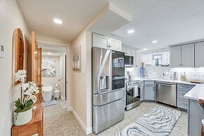 20 Mi to Pittsburgh: Natrona Heights Apt