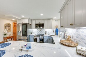 20 Mi to Pittsburgh: Natrona Heights Apt