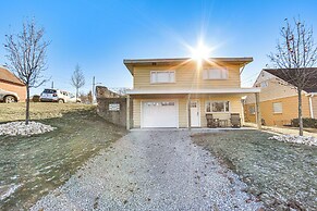 20 Mi to Pittsburgh: Natrona Heights Apt