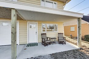 20 Mi to Pittsburgh: Natrona Heights Apt