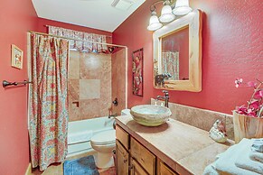 Family-friendly Cabin w/ Fire Pit in Forest Lakes