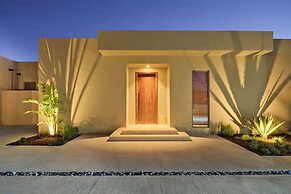 Silence Villas