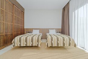 Silence Villas