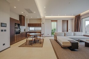 Silence Villas