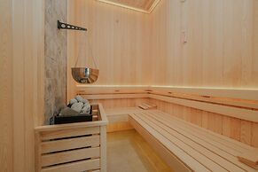 Silence Villas