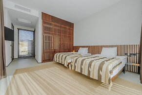 Silence Villas