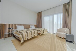 Silence Villas