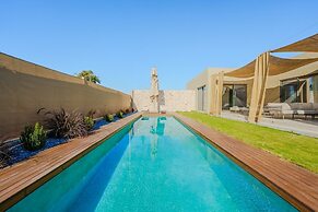 Silence Villas