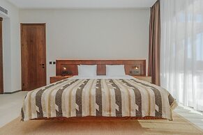 Silence Villas