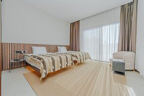 Silence Villas