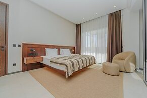 Silence Villas