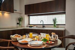 Silence Villas