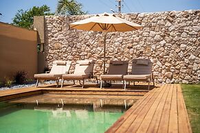 Silence Villas
