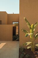 Silence Villas