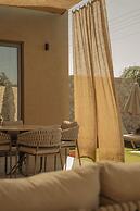 Silence Villas