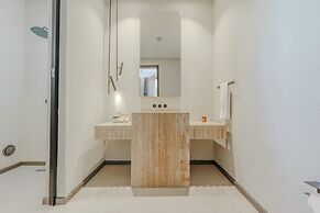 Silence Villas