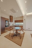 Silence Villas