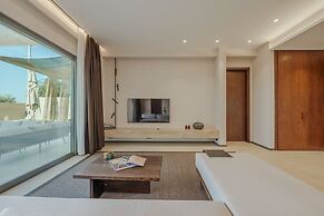 Silence Villas