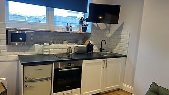 Leicester Square 3rd Floor Studio