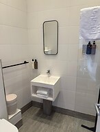 Leicester Square 3rd Floor Studio