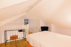 Leicester Square 3rd Floor Studio