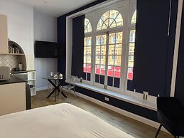 Leicester Square 3rd Floor Studio