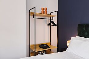 Leicester Square 3rd Floor Studio