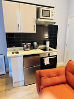 Leicester Square 3rd Floor Studio