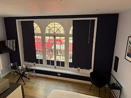 Leicester Square 3rd Floor Studio