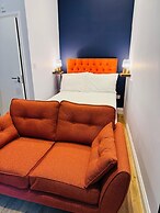 Leicester Square 3rd Floor Studio