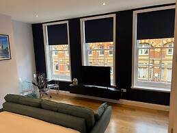Leicester Square 3rd Floor Studio