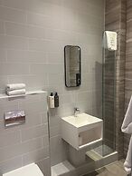 Leicester Square 3rd Floor Studio