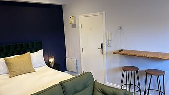 Leicester Square 3rd Floor Studio