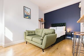 Leicester Square 3rd Floor Studio