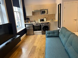 Leicester Square 3rd Floor Studio