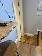 Leicester Square 3rd Floor Studio