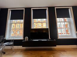 Leicester Square 3rd Floor Studio