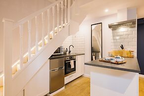 Leicester Square 3rd Floor Studio